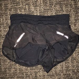 Lululemon shorts